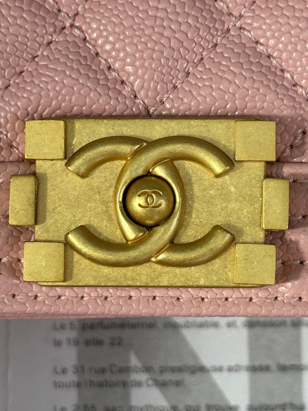 Amelia - CHL Bags - 2348