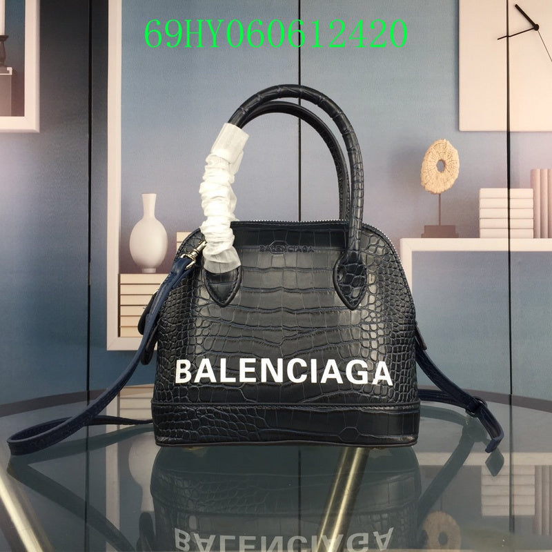 Amelia - BGA Bags - 2496