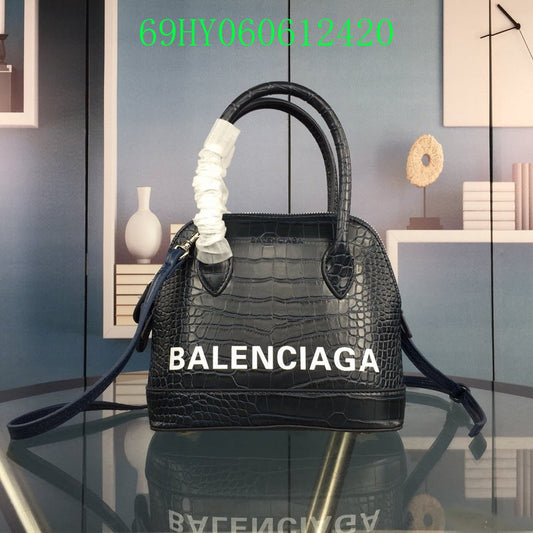 Amelia - BGA Bags - 2496
