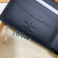 Amelia- LOV  Luxury  Wallets - 576