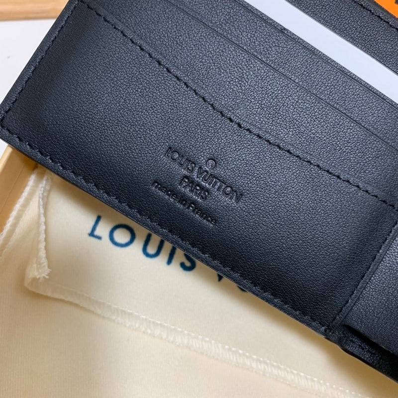 Amelia- LOV  Luxury  Wallets - 576