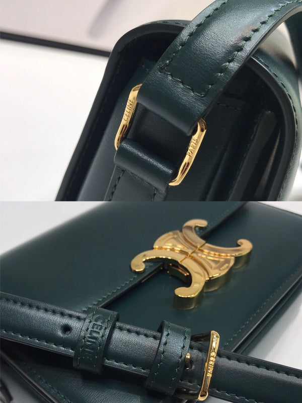 Amelia - COL Lady Bags - 187
