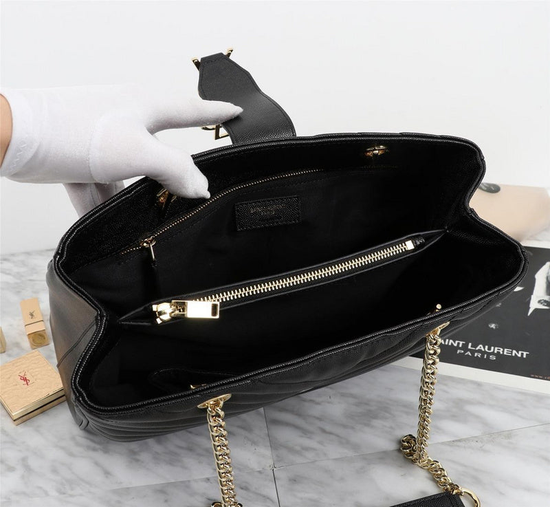 Amelia - YSL Bag - 2803
