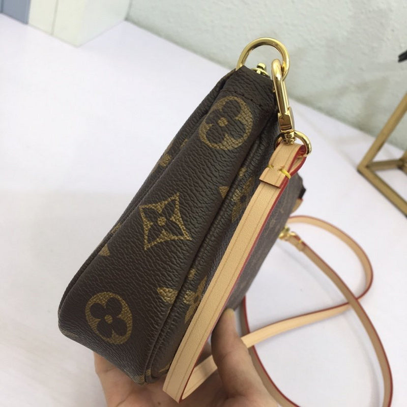Amelia - LOV Lady Bags - 888
