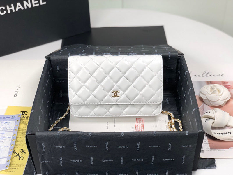 Amelia- CHL Bags - 7472