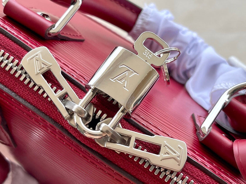 Fashion Lu-Vi bags - 4752