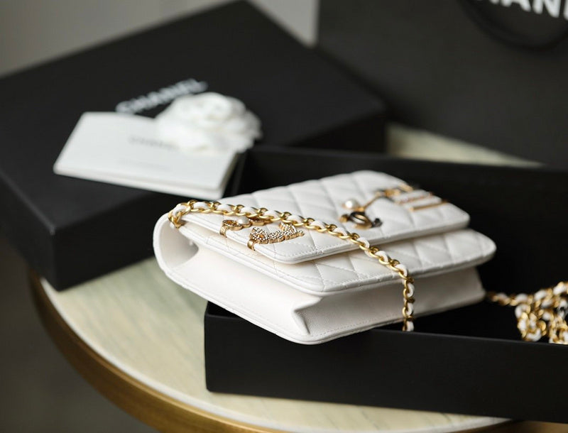 Amelia - CHL Lady Bags - 386