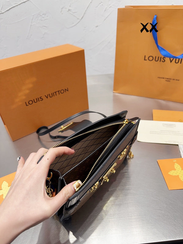 Amelia - LV Bags - 14519