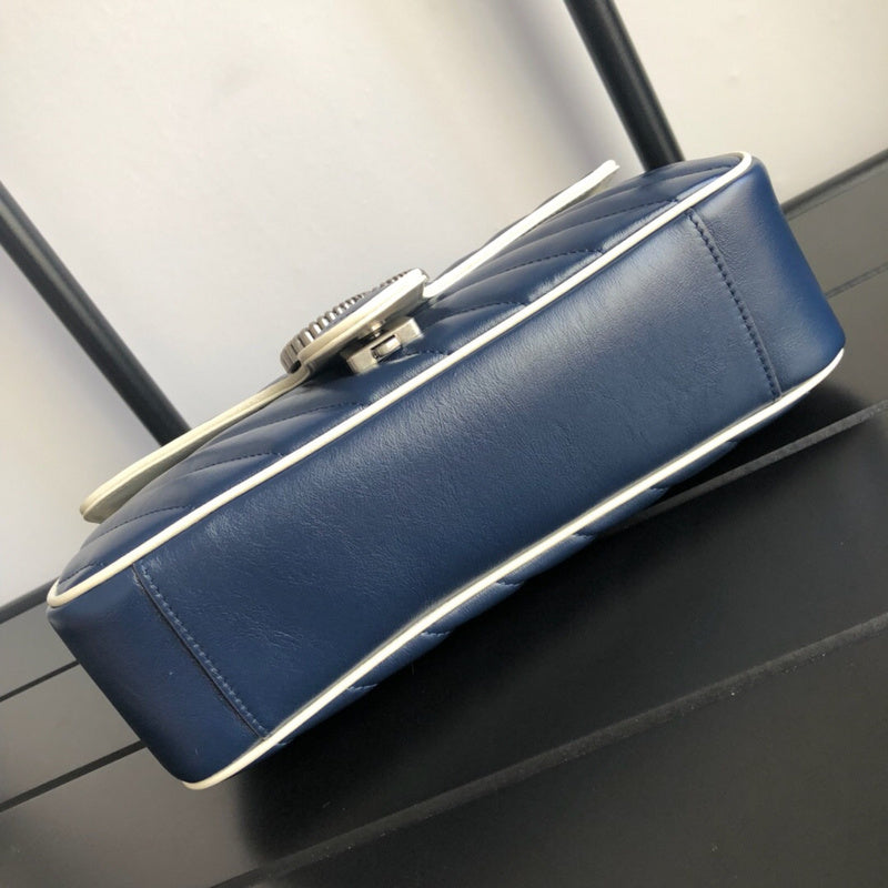Amelia- GCI Lady Bags - 1230