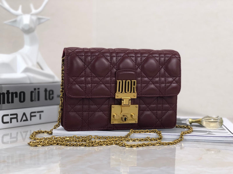 Amelia- DOR Bags - 1096