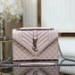 YSL BAGS - WOMEN LOVE LUXURY BAGS - 2442