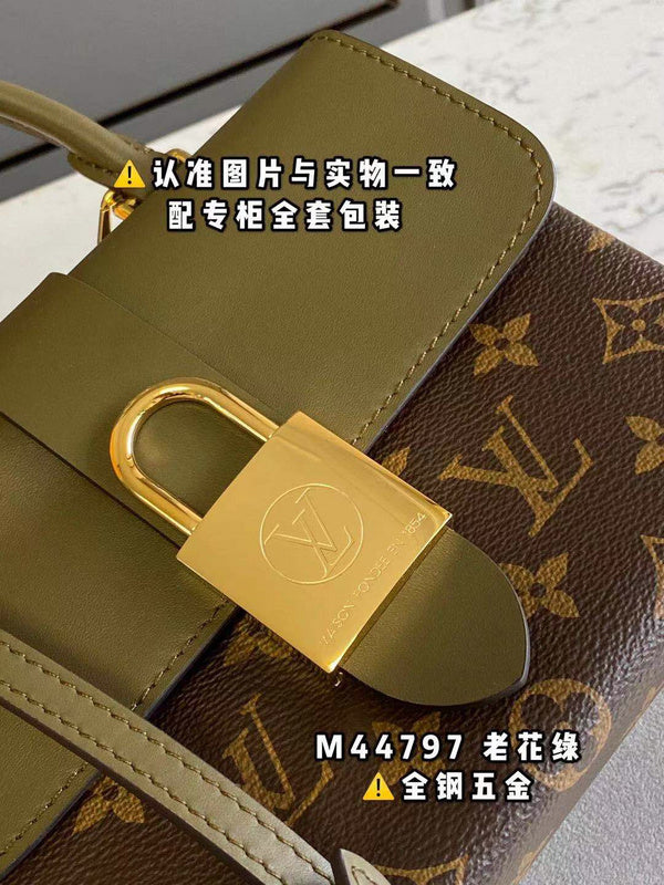 Amelia - LV Bags - 16604