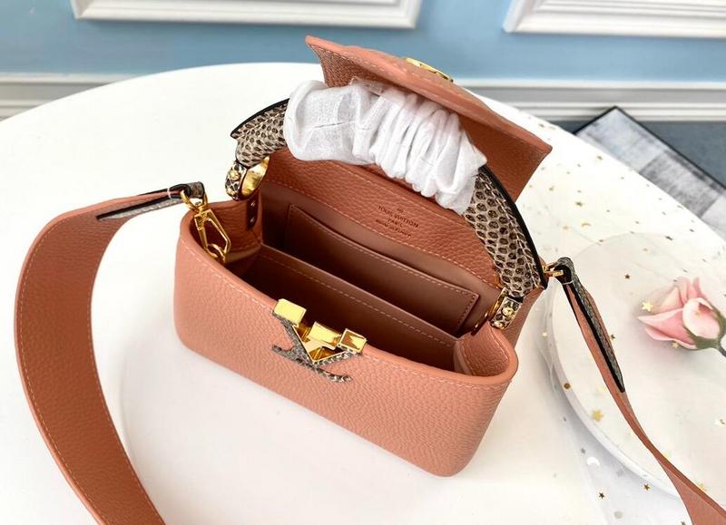 AmeliaLuxury - LOV Bags - 2600