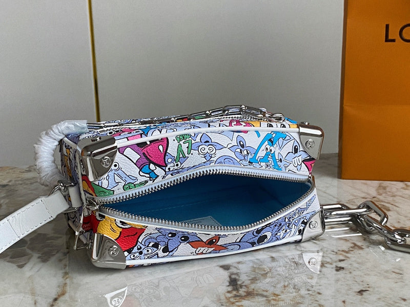 Amelia's Bag Gallery - LOV Bags - 852