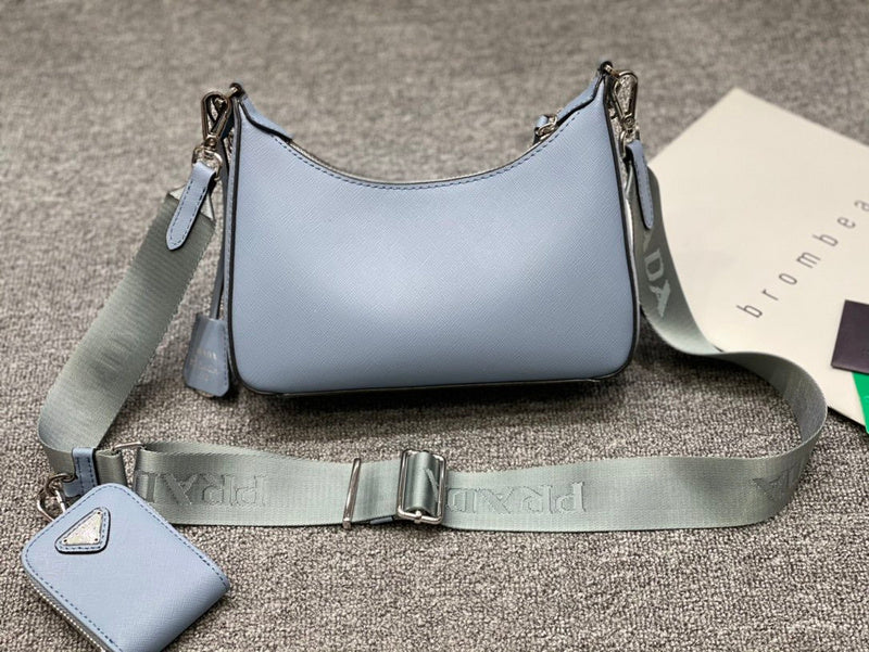 Camila Bags - Prada Bags - 1201