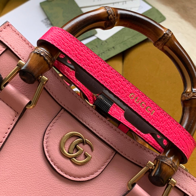 Amelia- GCI - GG WOMEN LUXURY BAGS - 047