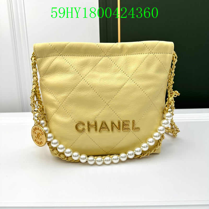 Amelia - CHL Bags - 1043
