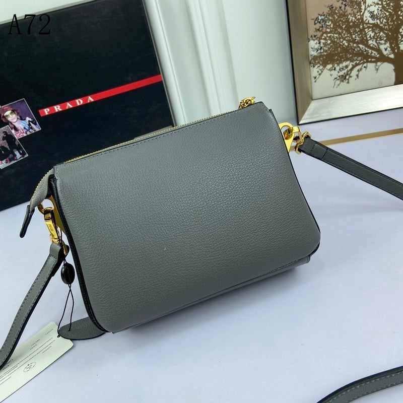 Camila Bags - Prada Bags - 738