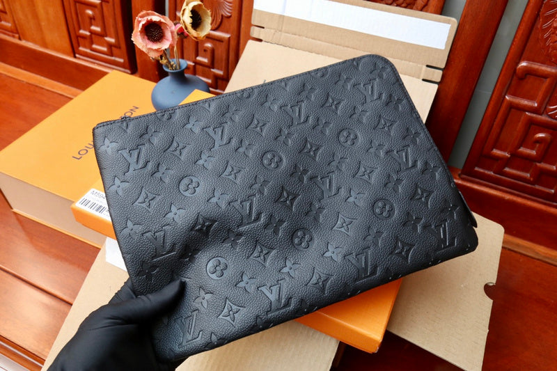 Fan Fashion Lu-Vi Bags - 16925