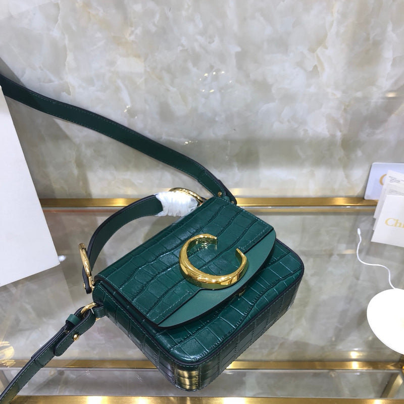Amelia's Bag Gallery - CLE Bags - 597