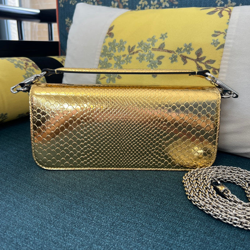 Amelia- VEL WOMEN LUXURY BAGS - 638