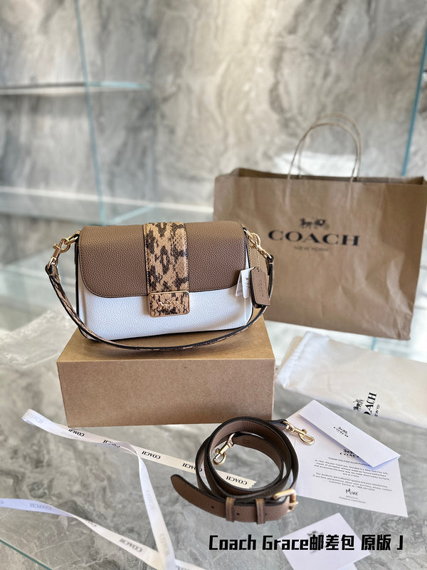 Amelia - CCH Bags - 393