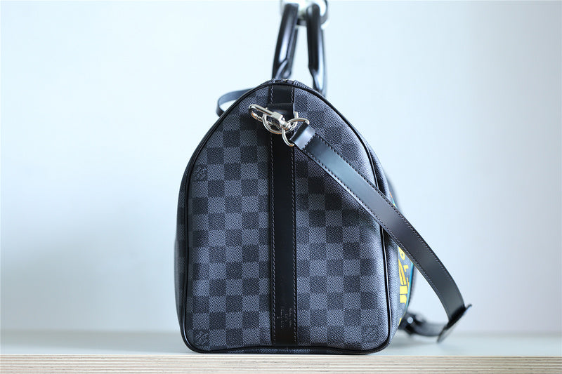 Amelia - LOV Travel Bags - 255