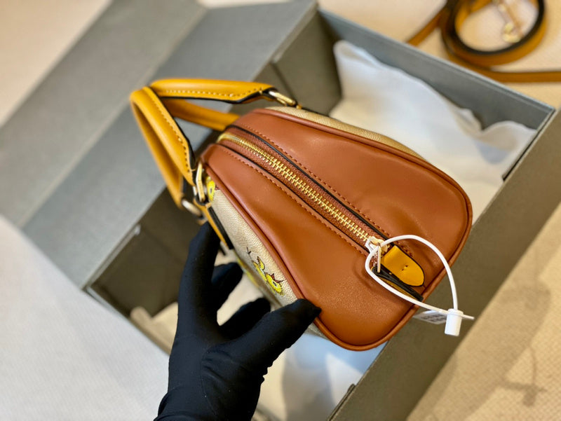 Amelia - CCH Bags - 211