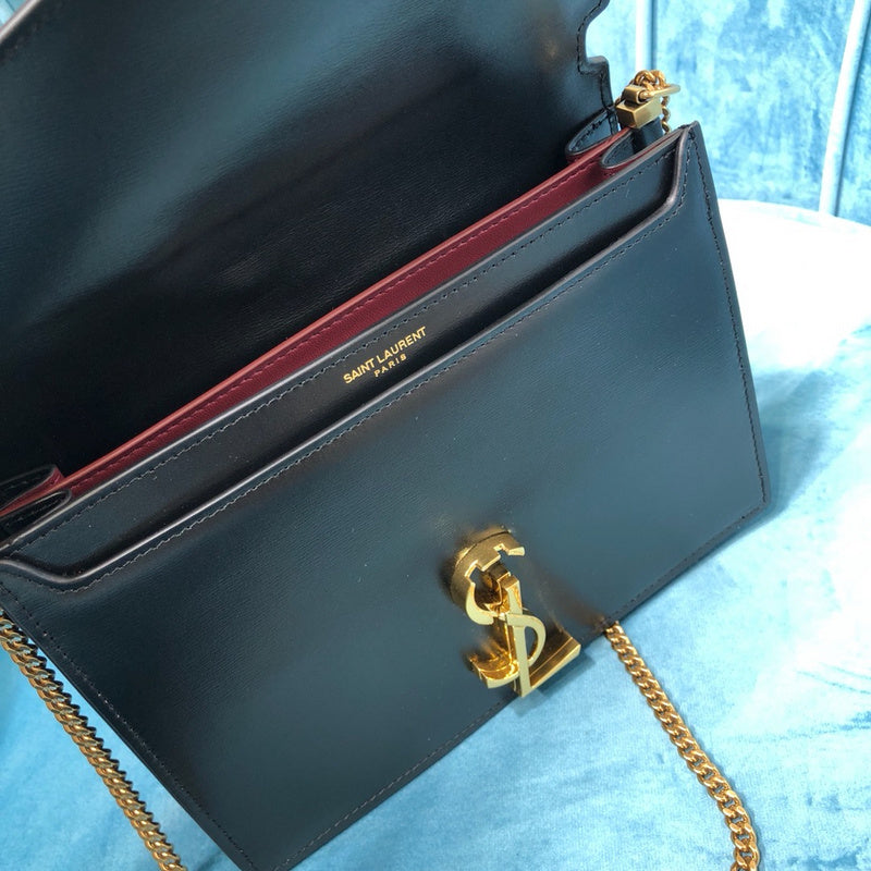 Amelia - YSL Bag - 2270