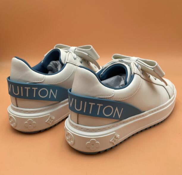 AmeliaLuxury - LOV Men Shoes - 1016