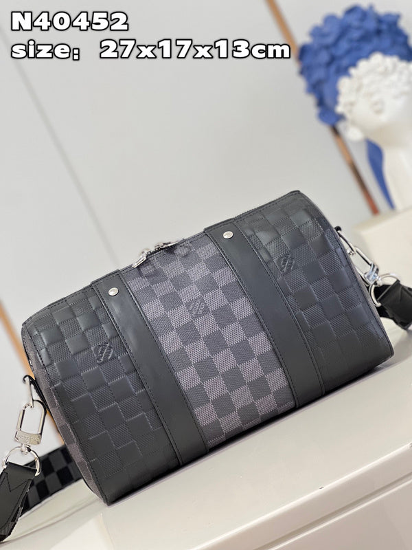 Amelia - LV Bags - 15605