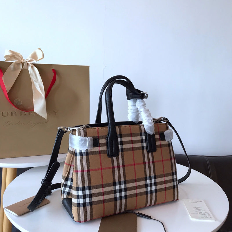 B-Berry Bags - Women Ameliave Luxury Bags - 749