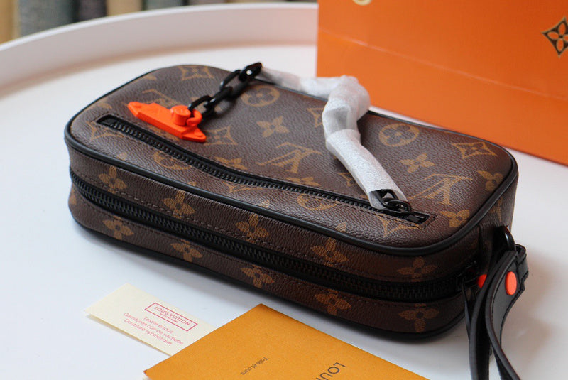 Amelia - LV Bags - 13183