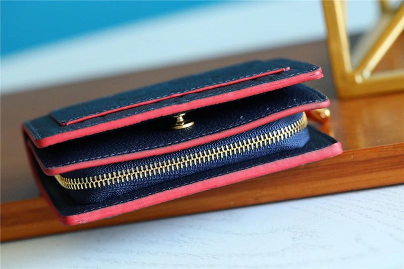 Fan Fashion Lu-Vi bags - 8947