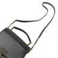 CHANEL Matelasse Lamb Skin 2 Way Bag Hand Bag Shoulder Bag Black  d