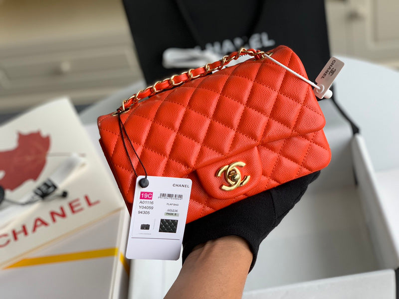 Amelia- CHL Bags - 6635