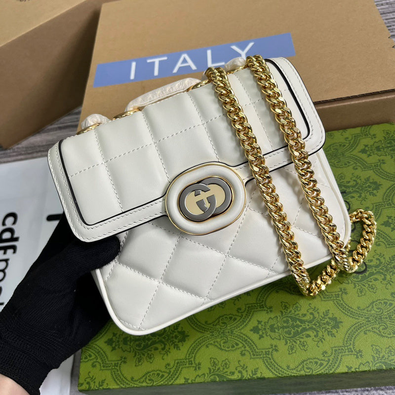 Amelia - GCI Bags - 7544
