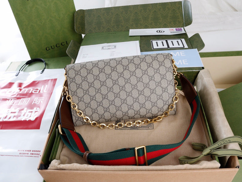 Amelia - GCI Bags - 12693