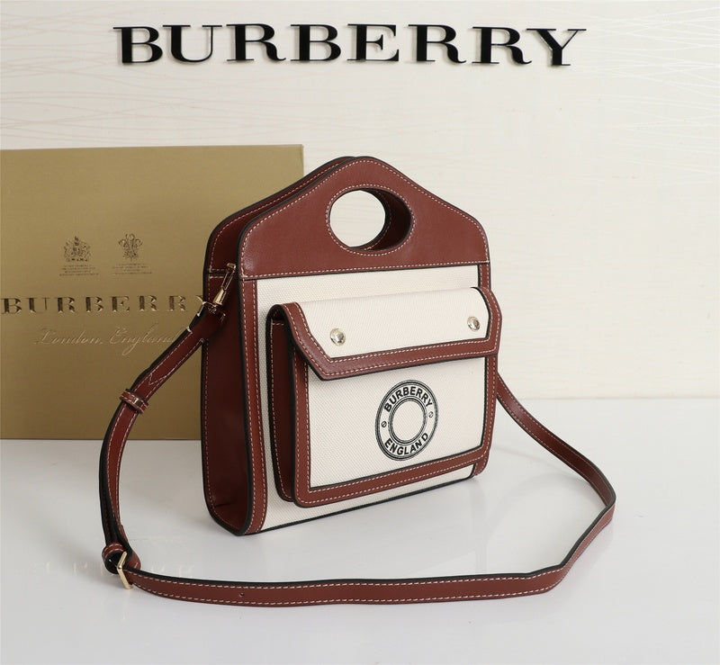 B-Berry Bags - Women Ameliave Luxury Bags - 472