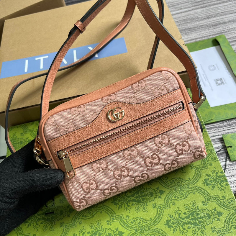 Amelia- GCI LUXURY LADY BAG - BRANDED BAGS FOR WOMEN - 092