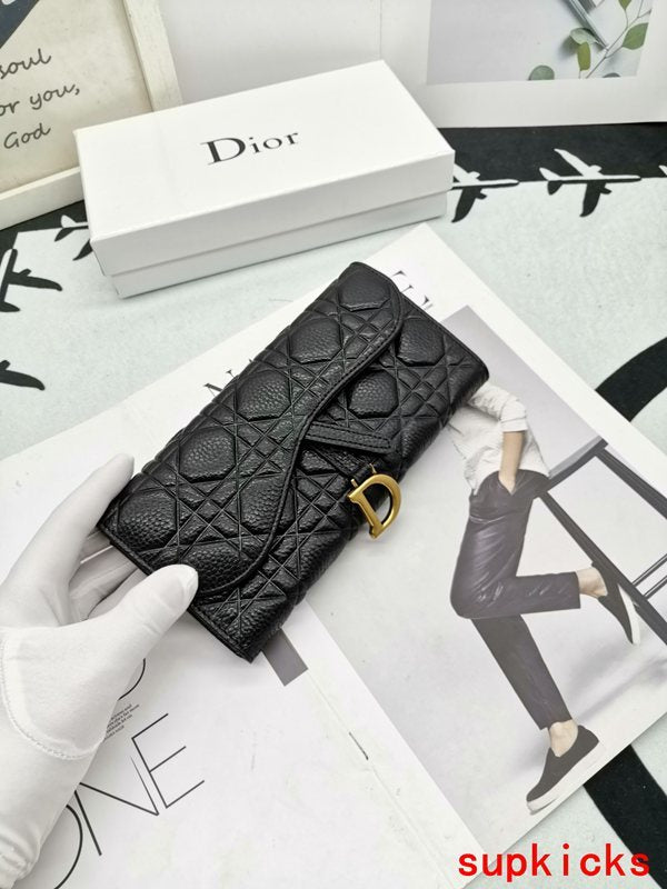 Amelia- Mix Wallets - 620