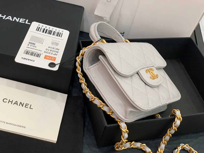 Amelia-  CHL BAGS  - 574