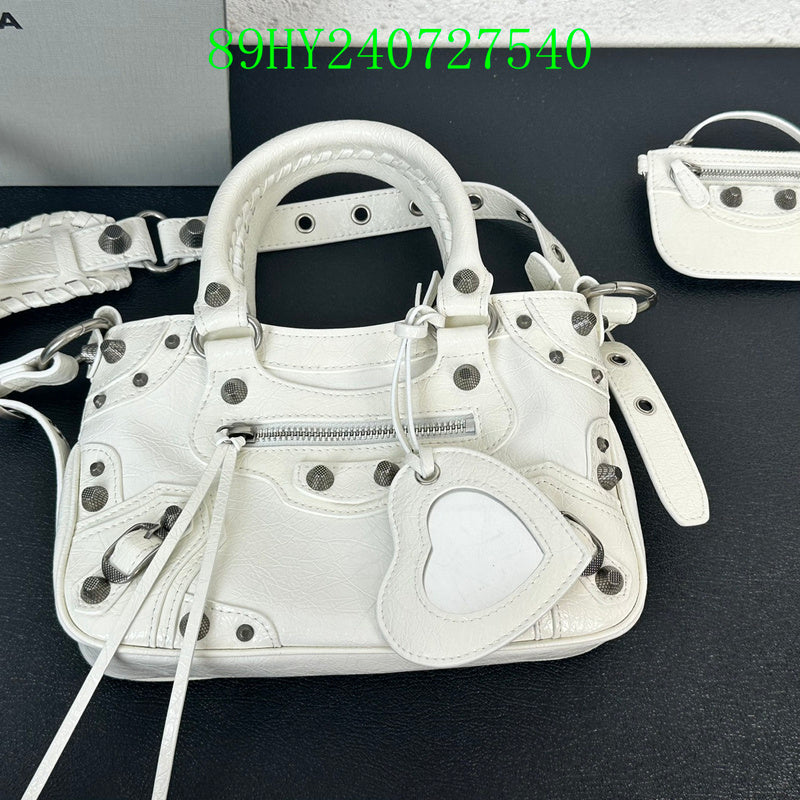 Amelia - BGA Bags - 1682