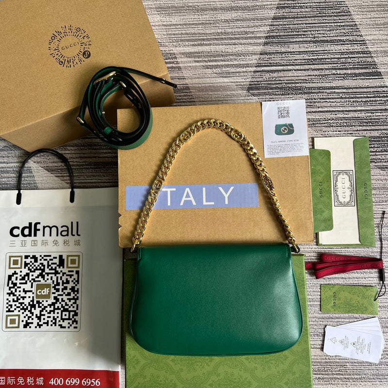 Amelia- GCI Bags - 4349