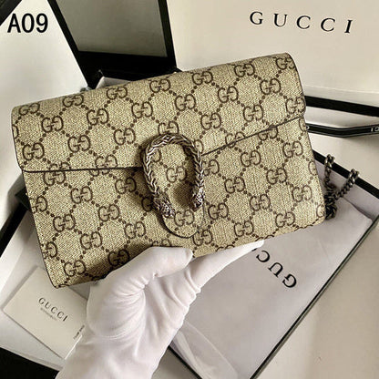 Amelia - GCI Bags - 10107