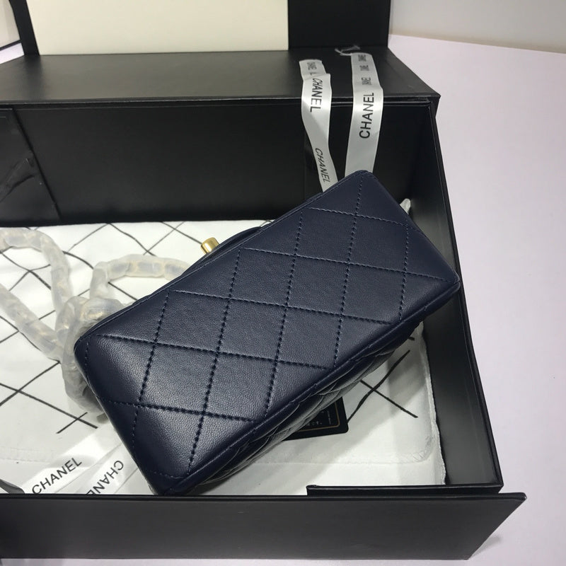 Amelia- CHL Bags - 6542