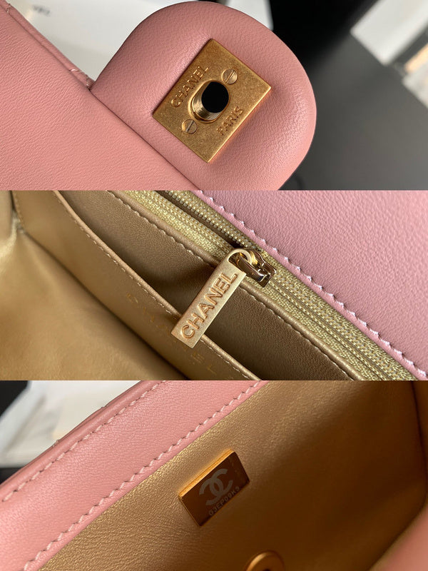 Amelia - CHL Lady Bags - 523
