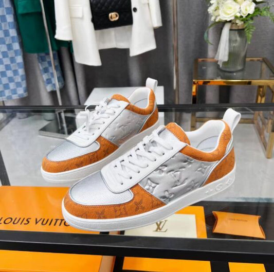 AmeliaLuxury - LOV Men Shoes - 901