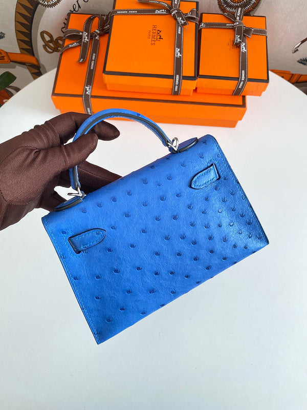Amelia - HMS Bags - 2219