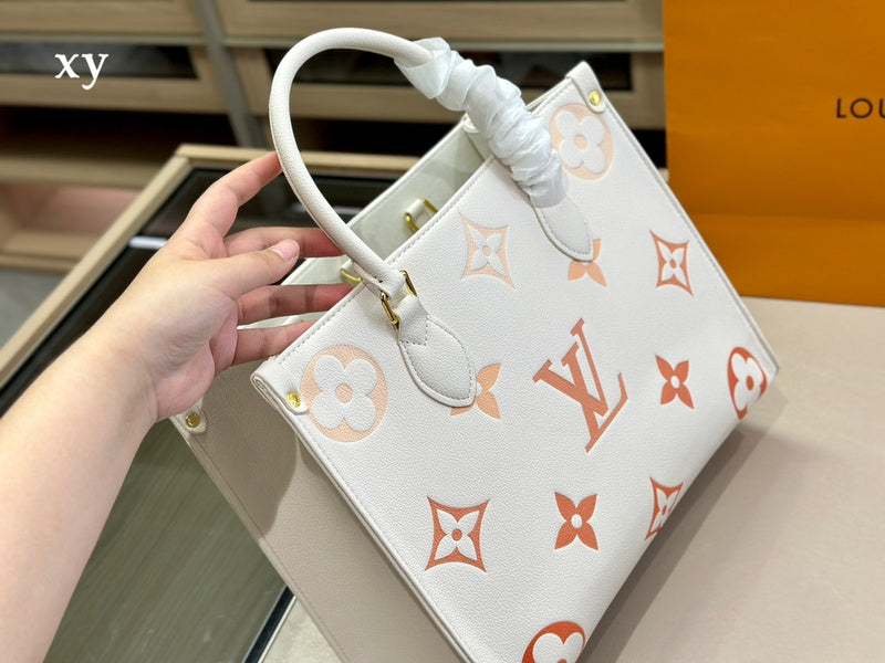 Amelia - LV Bags - 15050